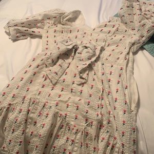 Loveshackfancy dress for sale